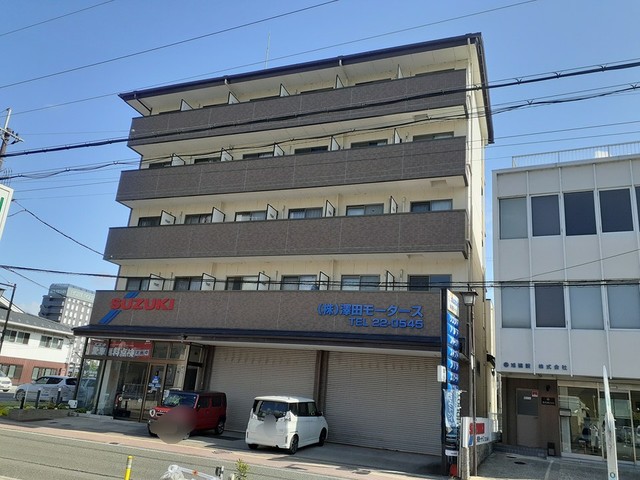 1/30 外観