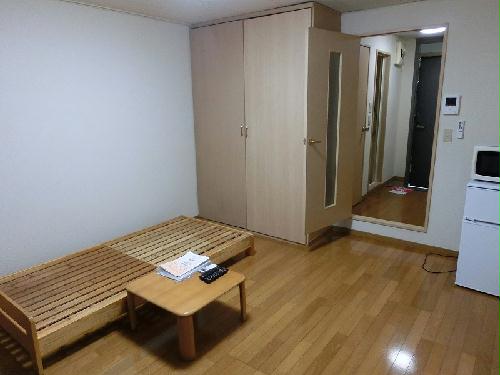 4/17 リビング/ダイニング