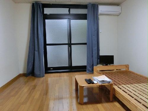 3/17 リビング/ダイニング