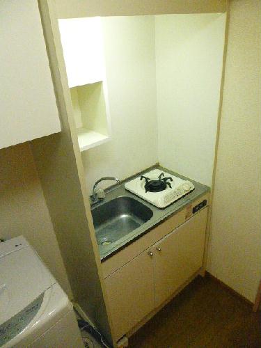 4/14 リビング/ダイニング