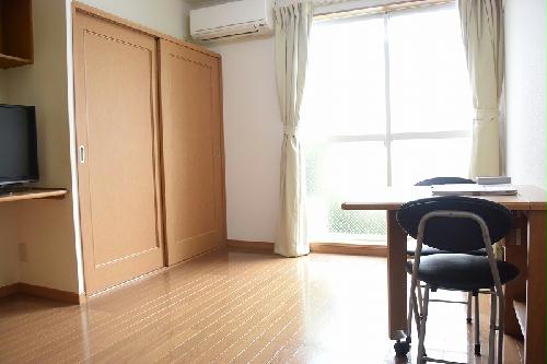 3/14 リビング/ダイニング