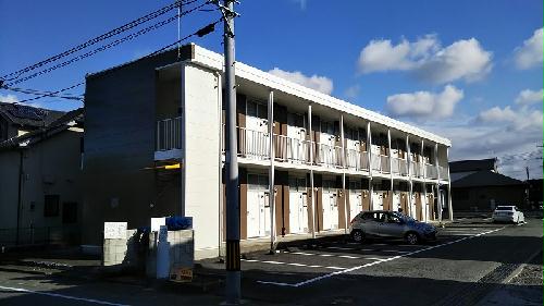 1/14 外観