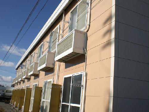 10/16 バルコニー