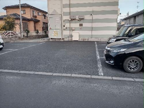 14/24 駐車場