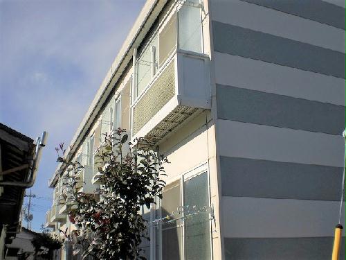 11/19 バルコニー