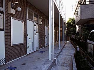 2/12 エントランス