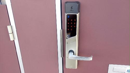 14/21 エントランス