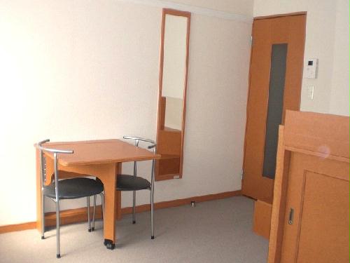 6/15 リビング/ダイニング