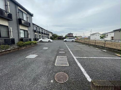 14/24 駐車場