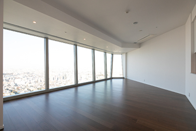 7/24 リビング/ダイニング