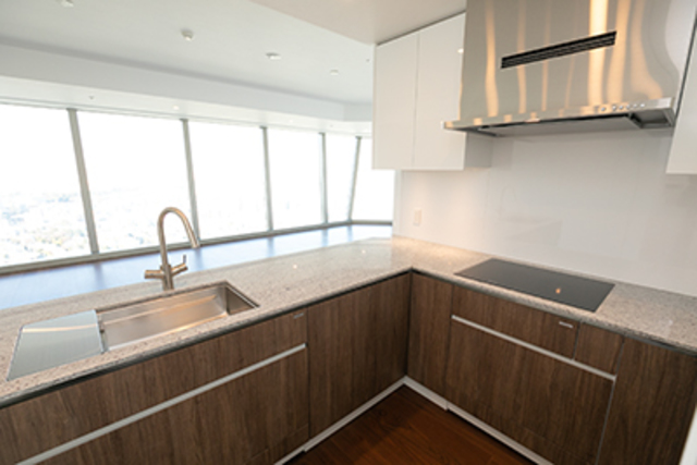 6/24 リビング/ダイニング