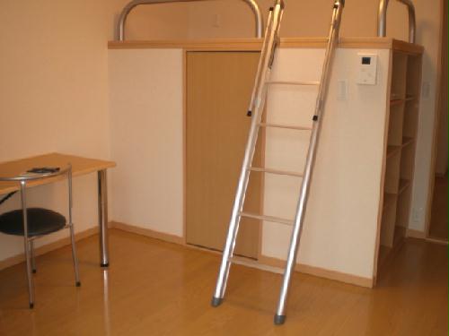 3/17 リビング/ダイニング