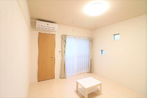 3/24 リビング/ダイニング