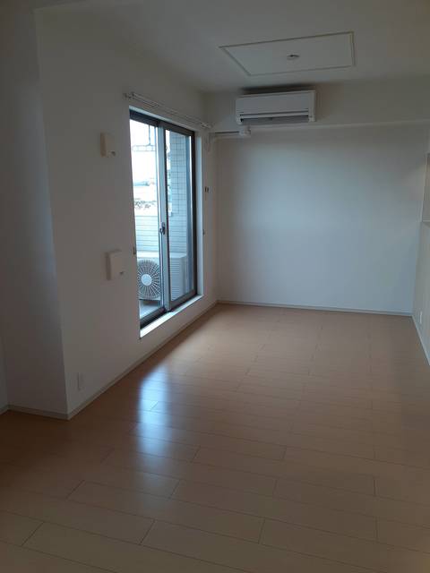 3/20 リビング/ダイニング