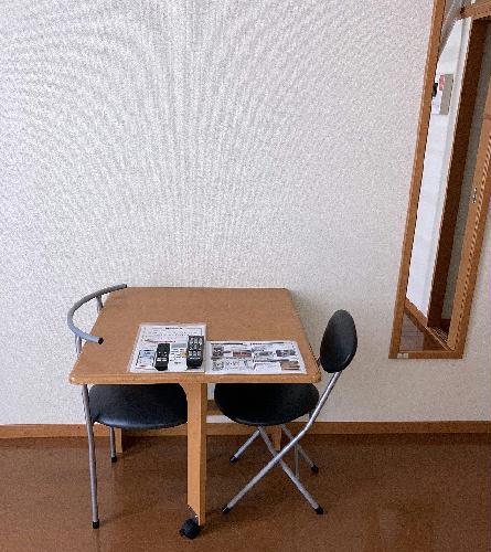 4/18 リビング/ダイニング