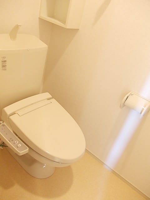 11/24 トイレ