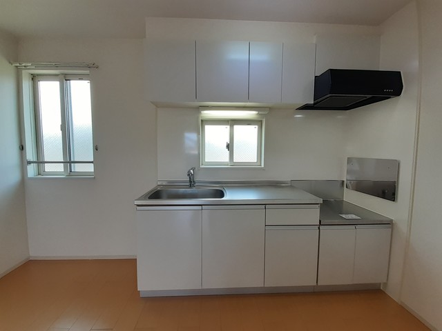 7/21 キッチン