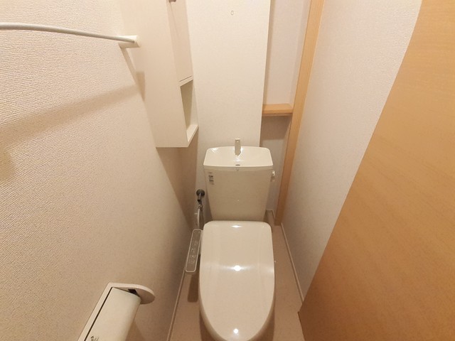 9/21 トイレ