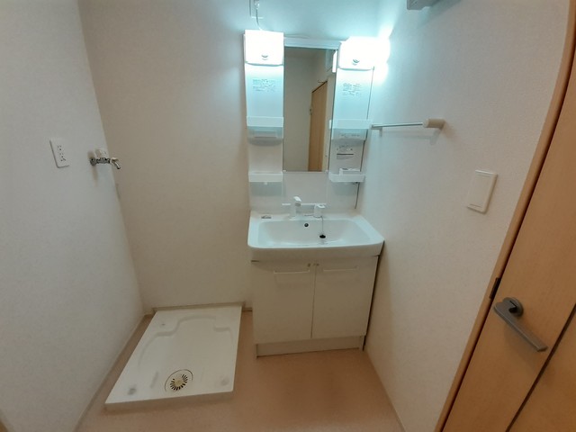 10/21 洗面