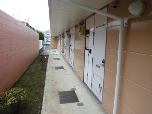 14/15 エントランス