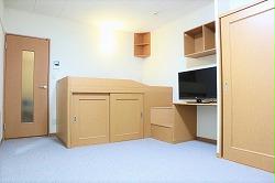 4/14 リビング/ダイニング