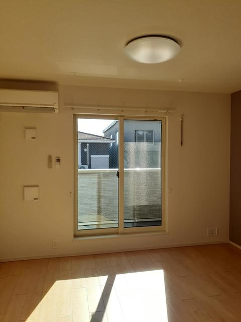 3/20 リビング/ダイニング