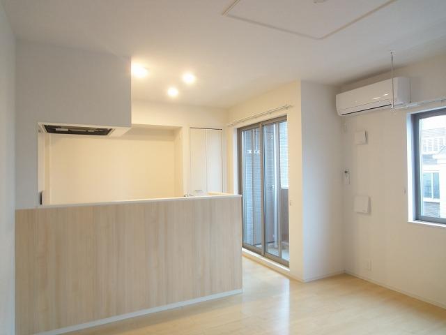 3/20 リビング/ダイニング