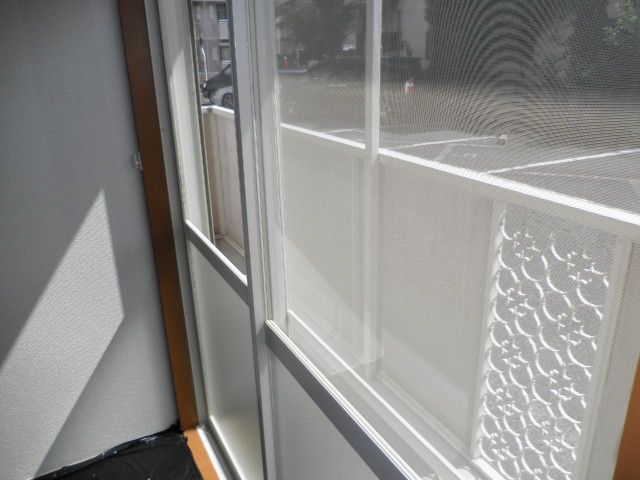 13/24 バルコニー