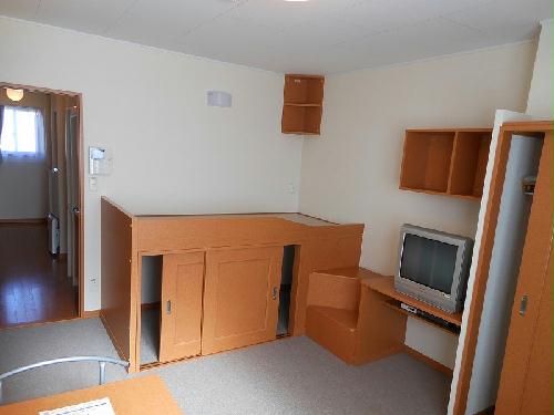 3/22 リビング/ダイニング