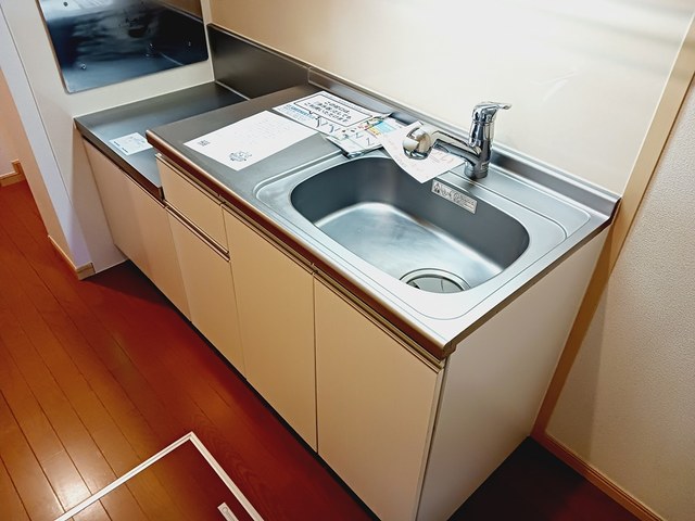 7/20 キッチン