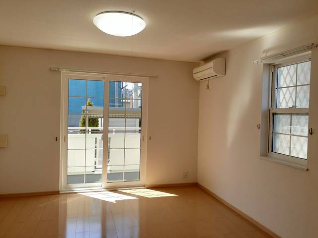 3/20 リビング/ダイニング