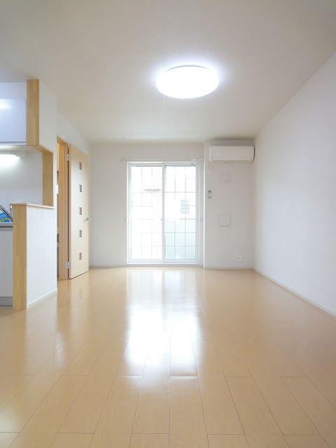 3/20 リビング/ダイニング