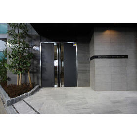 12/17 エントランス