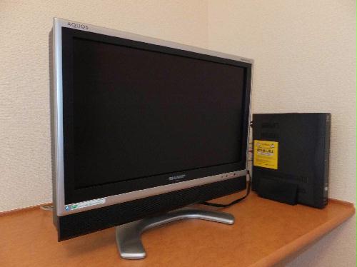 8/14 リビング/ダイニング