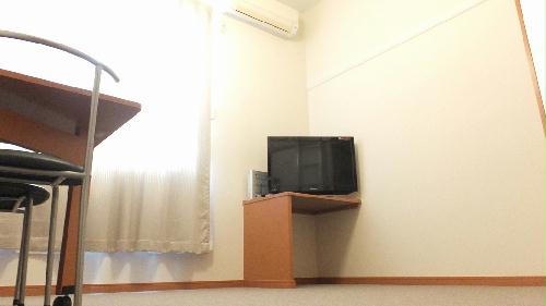 4/15 リビング/ダイニング