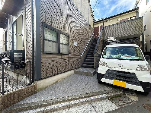 12/12 エントランス