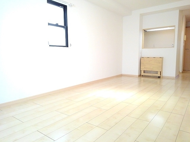 3/24 リビング/ダイニング