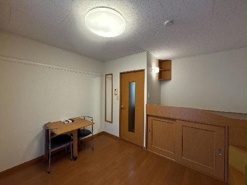 3/15 リビング/ダイニング