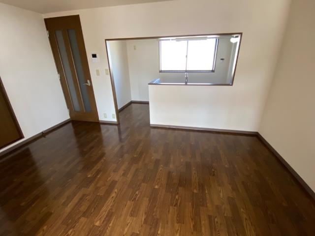 3/27 リビング/ダイニング