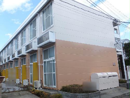 1/14 外観