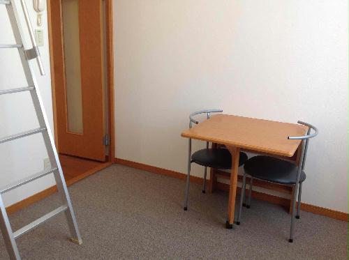 4/14 リビング/ダイニング