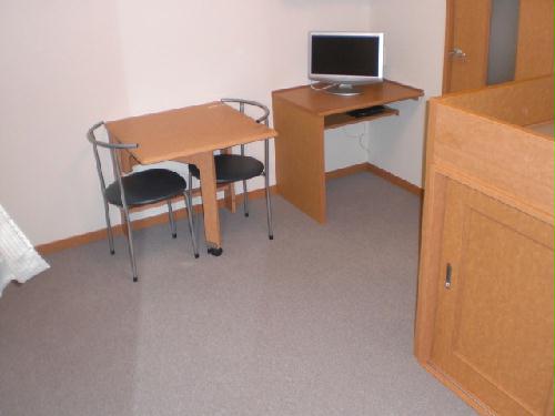 3/13 リビング/ダイニング