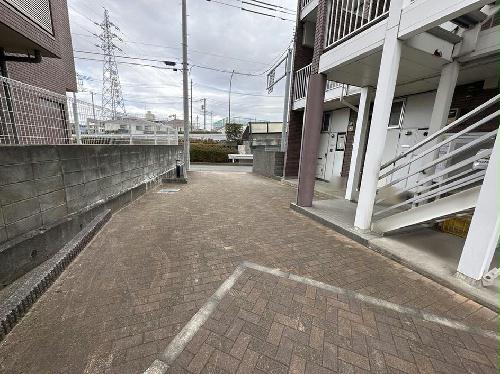 12/21 エントランス