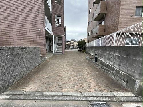 11/21 エントランス