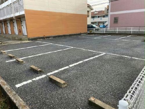 14/24 駐車場