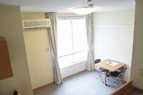 3/18 リビング/ダイニング