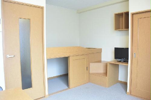 4/18 リビング/ダイニング