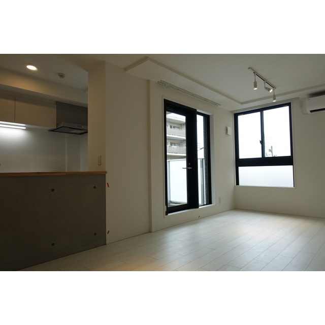 6/24 リビング/ダイニング