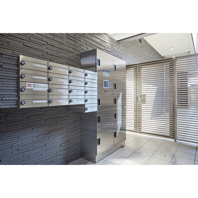 20/25 エントランス