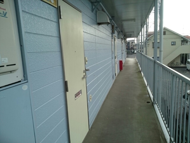 13/20 エントランス